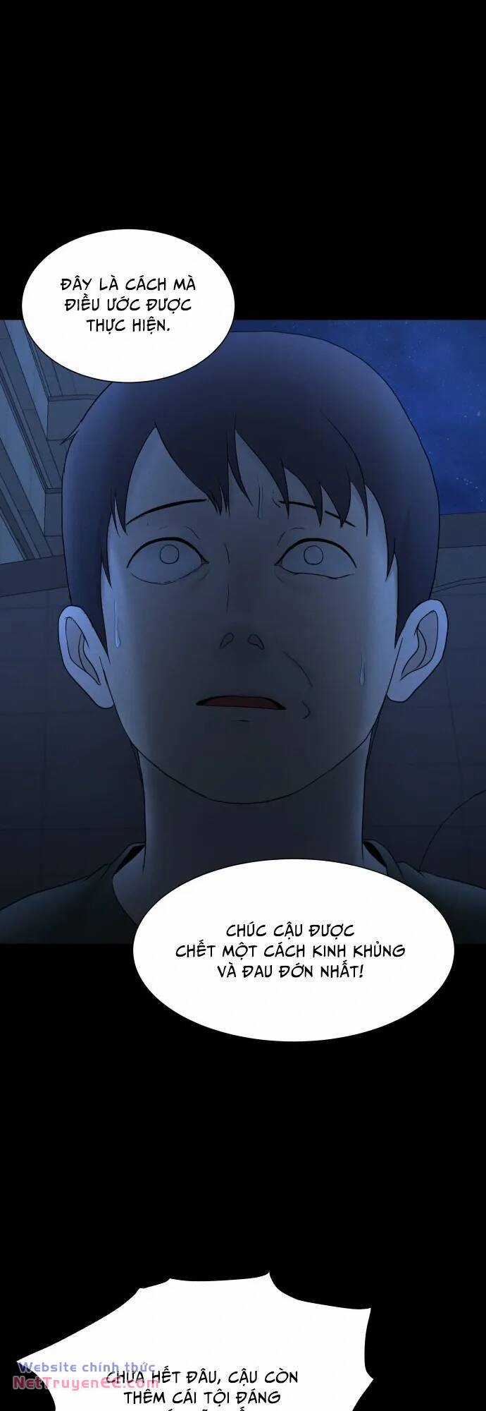 cuốn nhật ký kỳ lạ - Chapter 35 - Trang 37