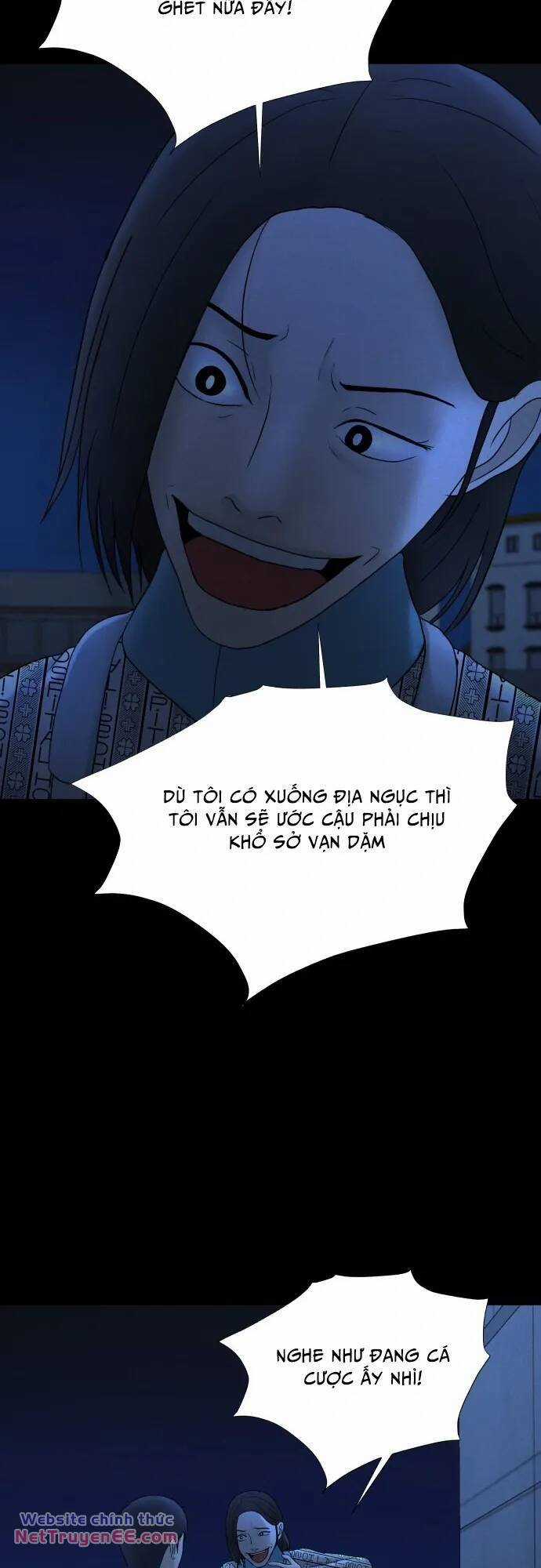 cuốn nhật ký kỳ lạ - Chapter 35 - Trang 38