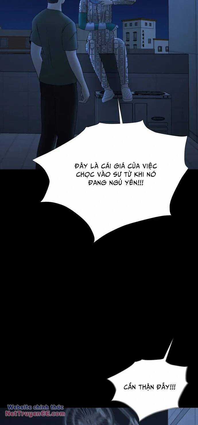 cuốn nhật ký kỳ lạ - Chapter 35 - Trang 39