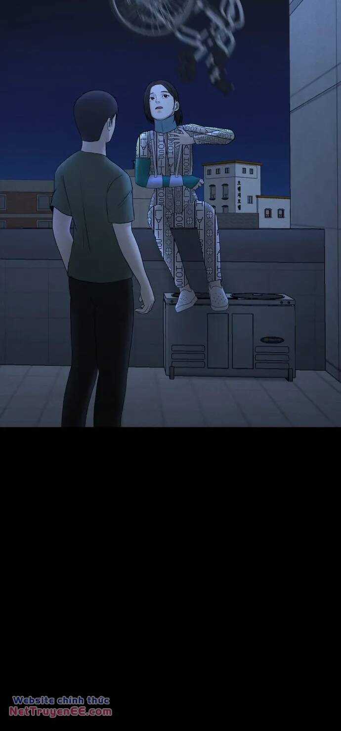 cuốn nhật ký kỳ lạ - Chapter 35 - Trang 40