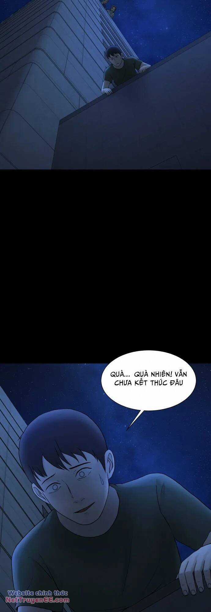 cuốn nhật ký kỳ lạ - Chapter 35 - Trang 42