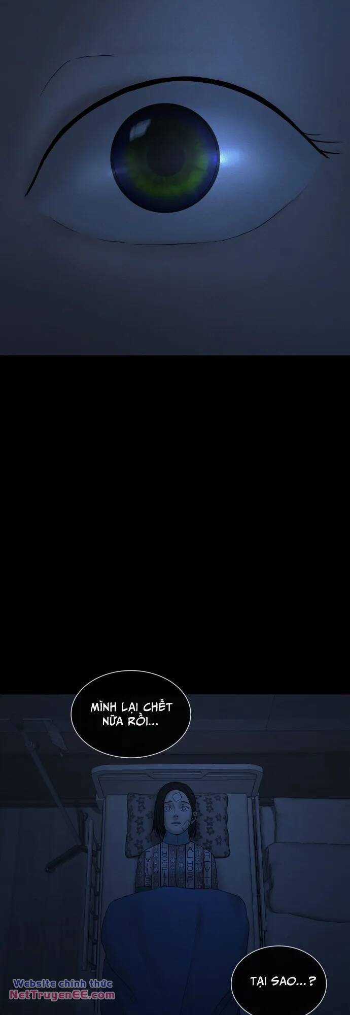 cuốn nhật ký kỳ lạ - Chapter 35 - Trang 44