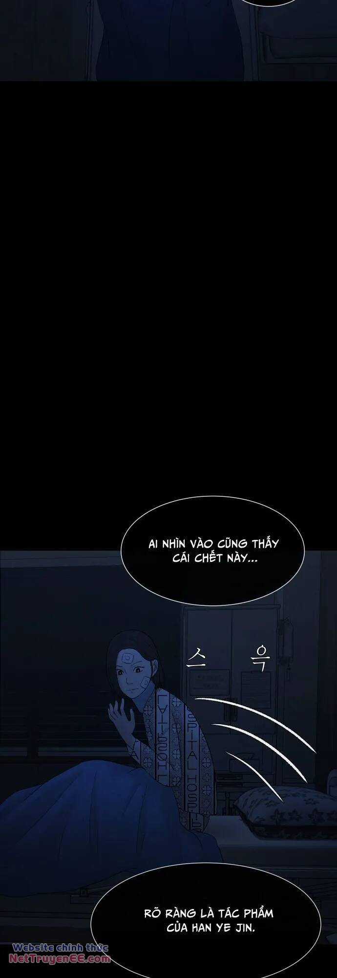 cuốn nhật ký kỳ lạ - Chapter 35 - Trang 45