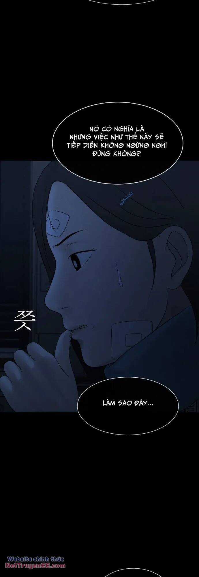 cuốn nhật ký kỳ lạ - Chapter 35 - Trang 46