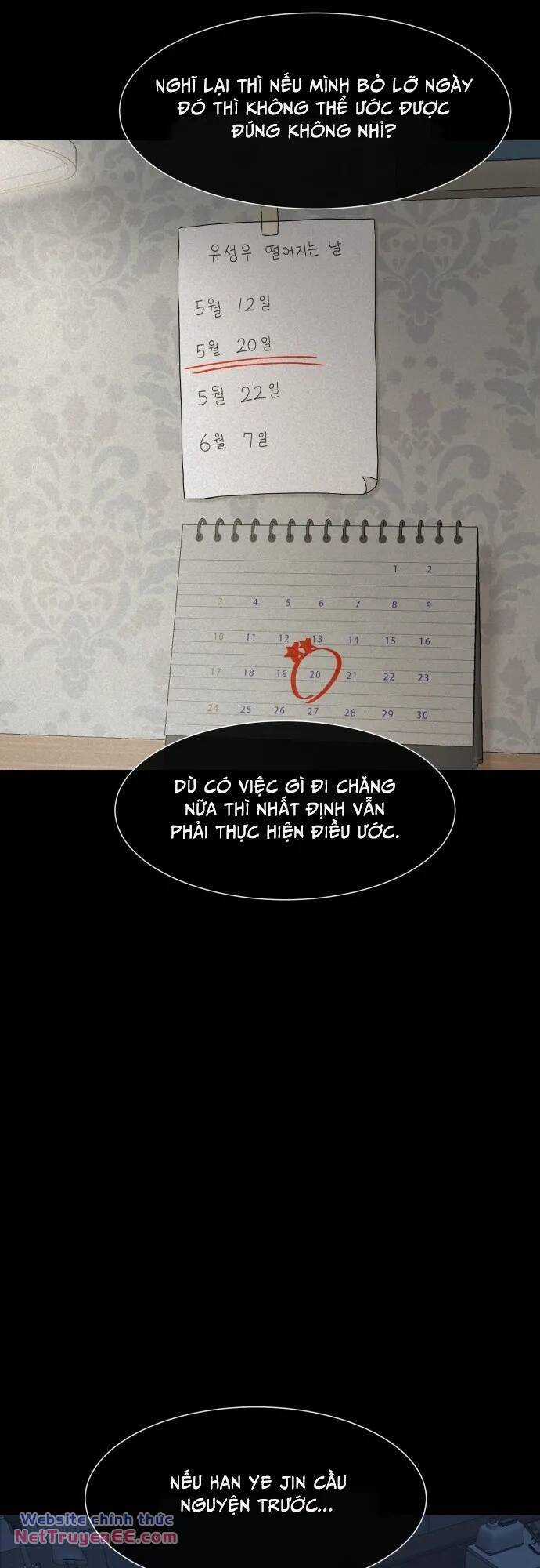 cuốn nhật ký kỳ lạ - Chapter 35 - Trang 49