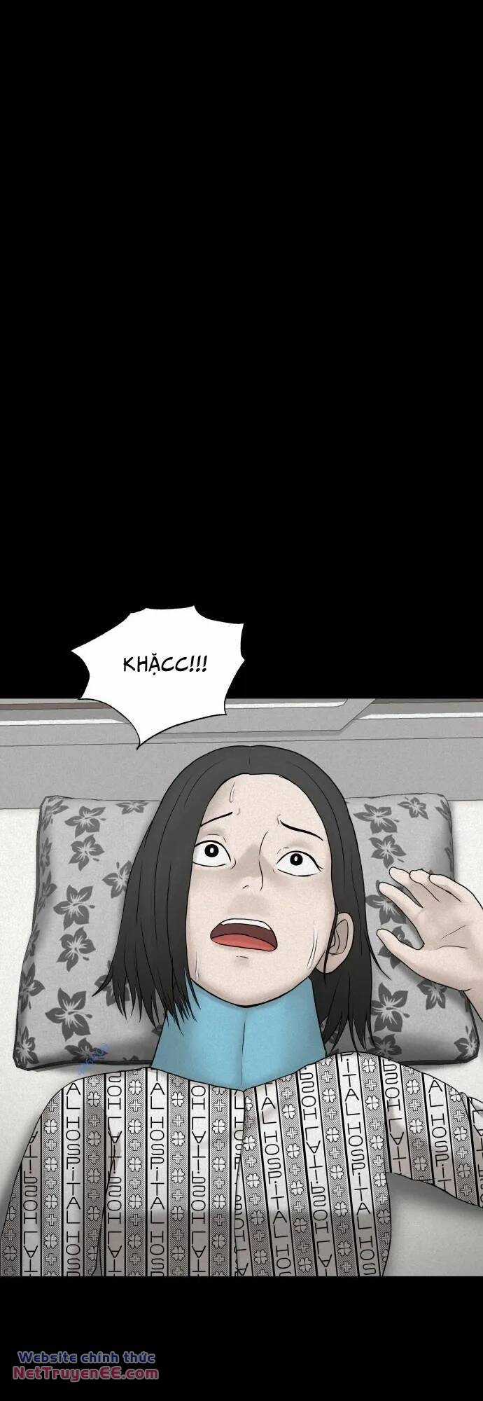 cuốn nhật ký kỳ lạ - Chapter 35 - Trang 6