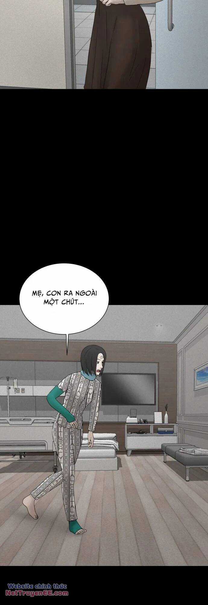 cuốn nhật ký kỳ lạ - Chapter 35 - Trang 51