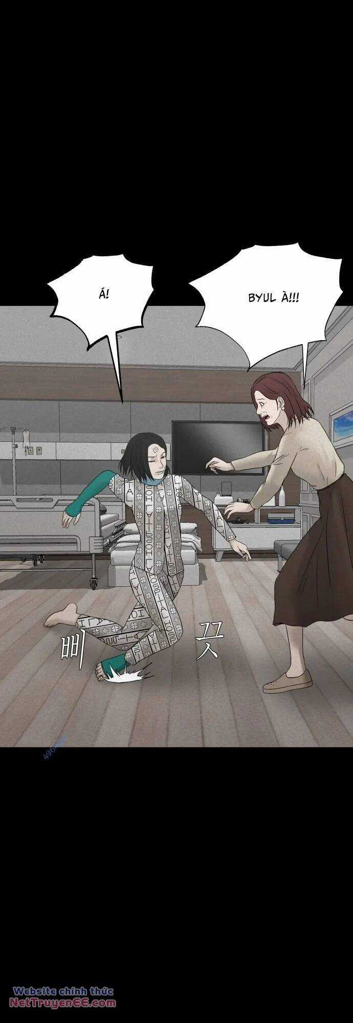 cuốn nhật ký kỳ lạ - Chapter 35 - Trang 52