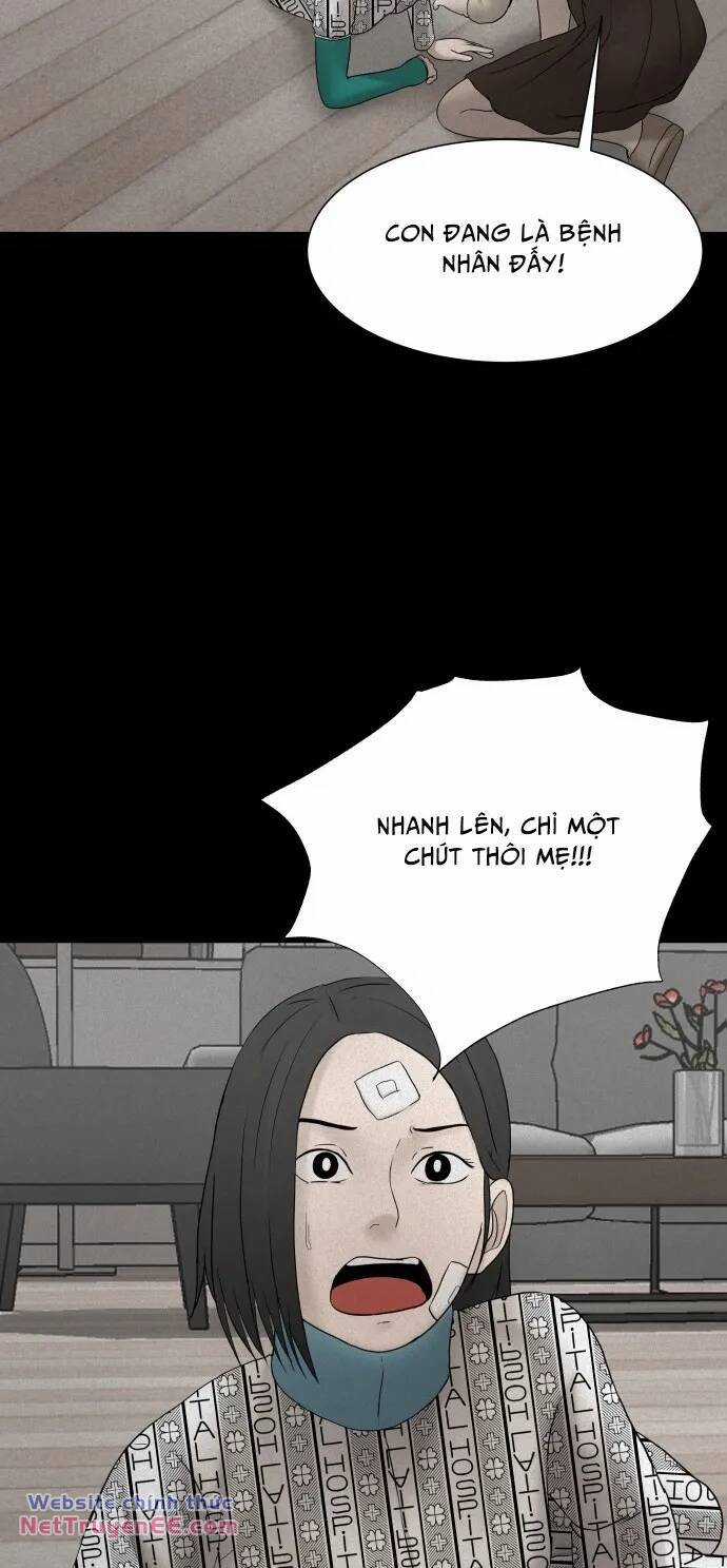 cuốn nhật ký kỳ lạ - Chapter 35 - Trang 55