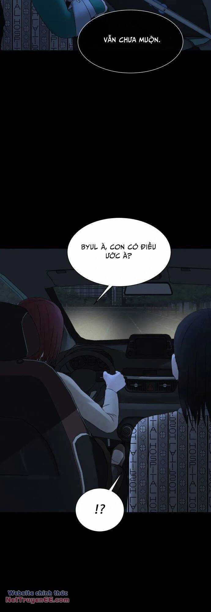 cuốn nhật ký kỳ lạ - Chapter 35 - Trang 58