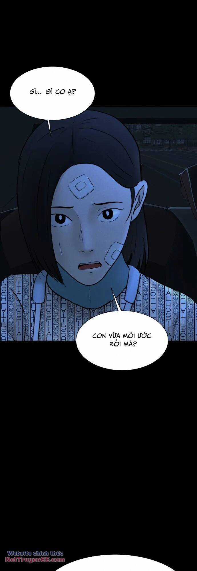 cuốn nhật ký kỳ lạ - Chapter 35 - Trang 59