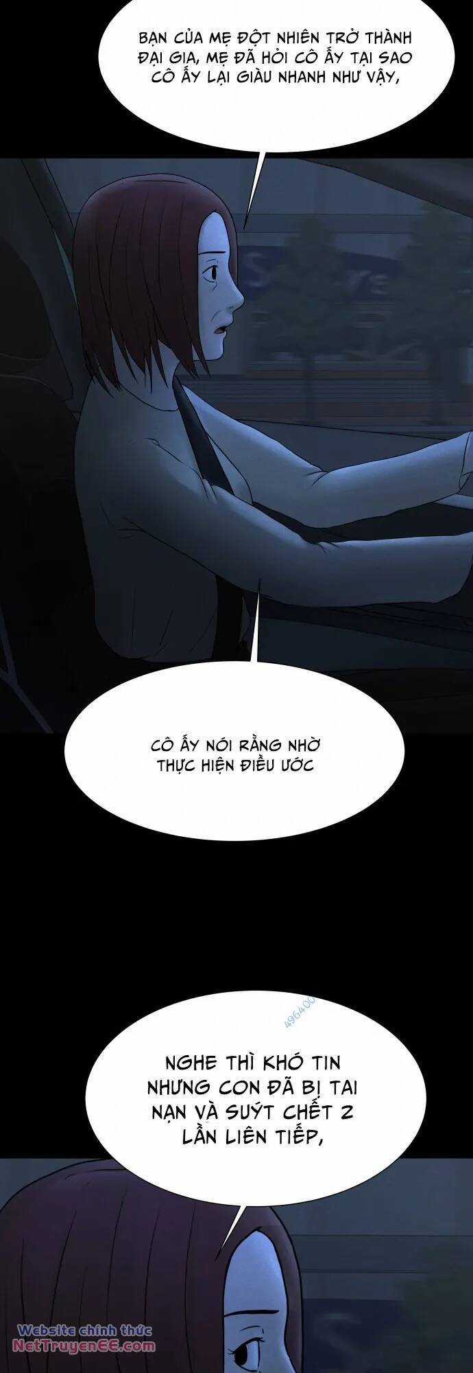 cuốn nhật ký kỳ lạ - Chapter 35 - Trang 60