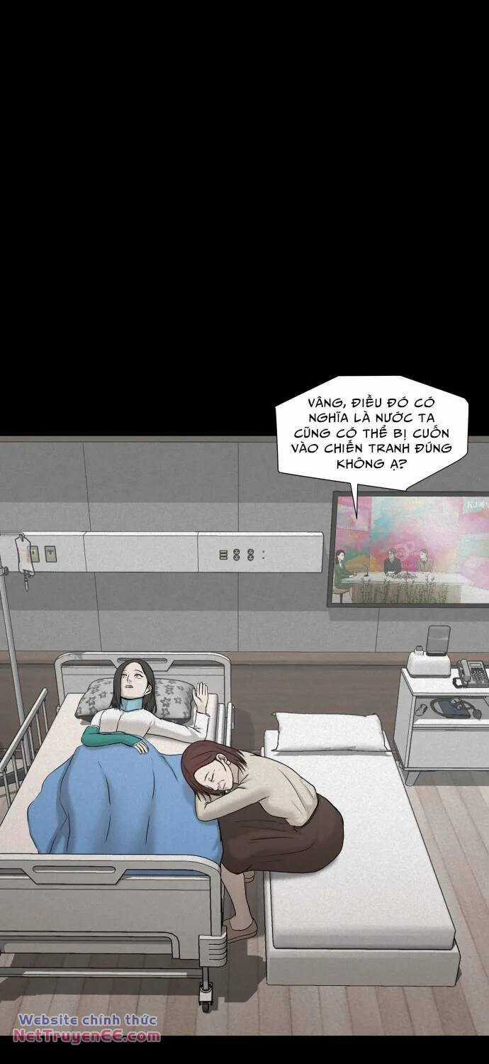 cuốn nhật ký kỳ lạ - Chapter 35 - Trang 7