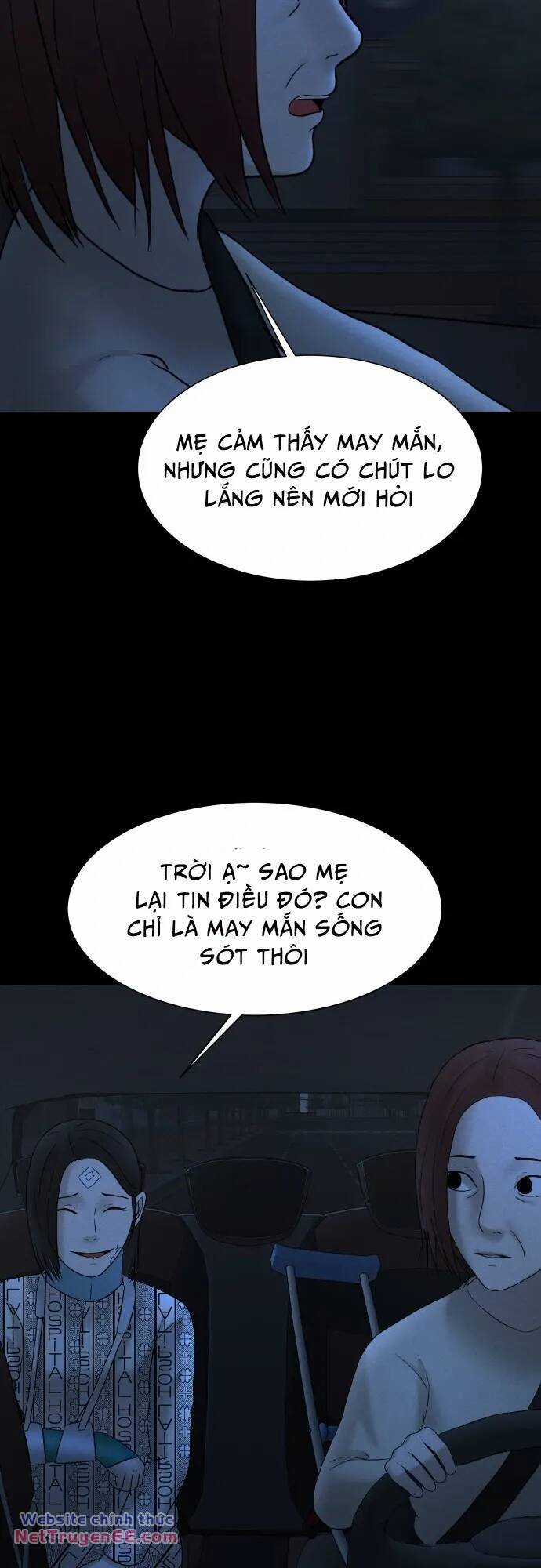 cuốn nhật ký kỳ lạ - Chapter 35 - Trang 61