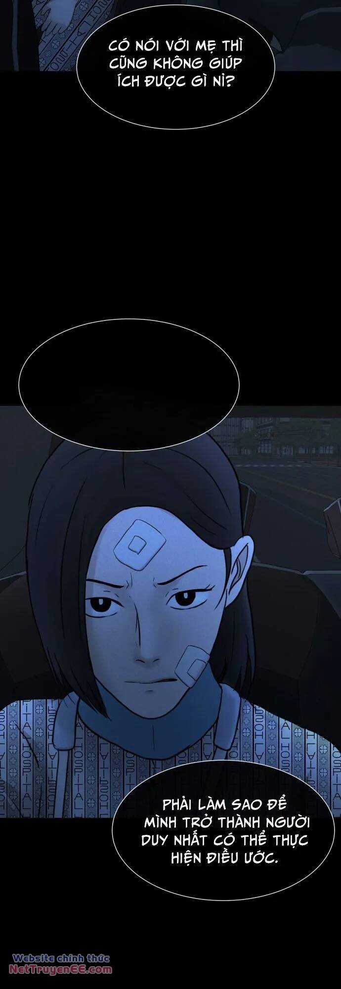 cuốn nhật ký kỳ lạ - Chapter 35 - Trang 62