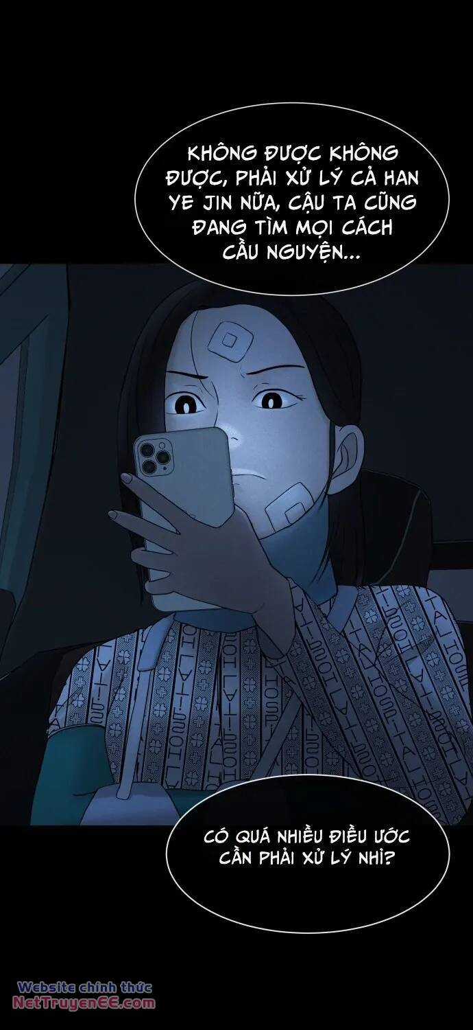 cuốn nhật ký kỳ lạ - Chapter 35 - Trang 63