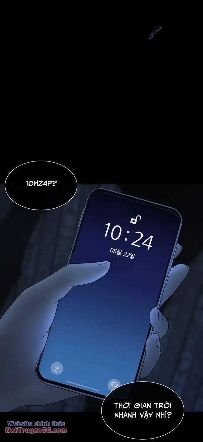 cuốn nhật ký kỳ lạ - Chapter 35 - Trang 64