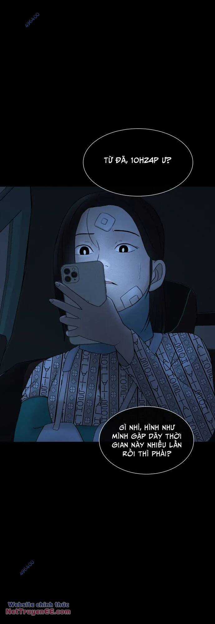 cuốn nhật ký kỳ lạ - Chapter 35 - Trang 65