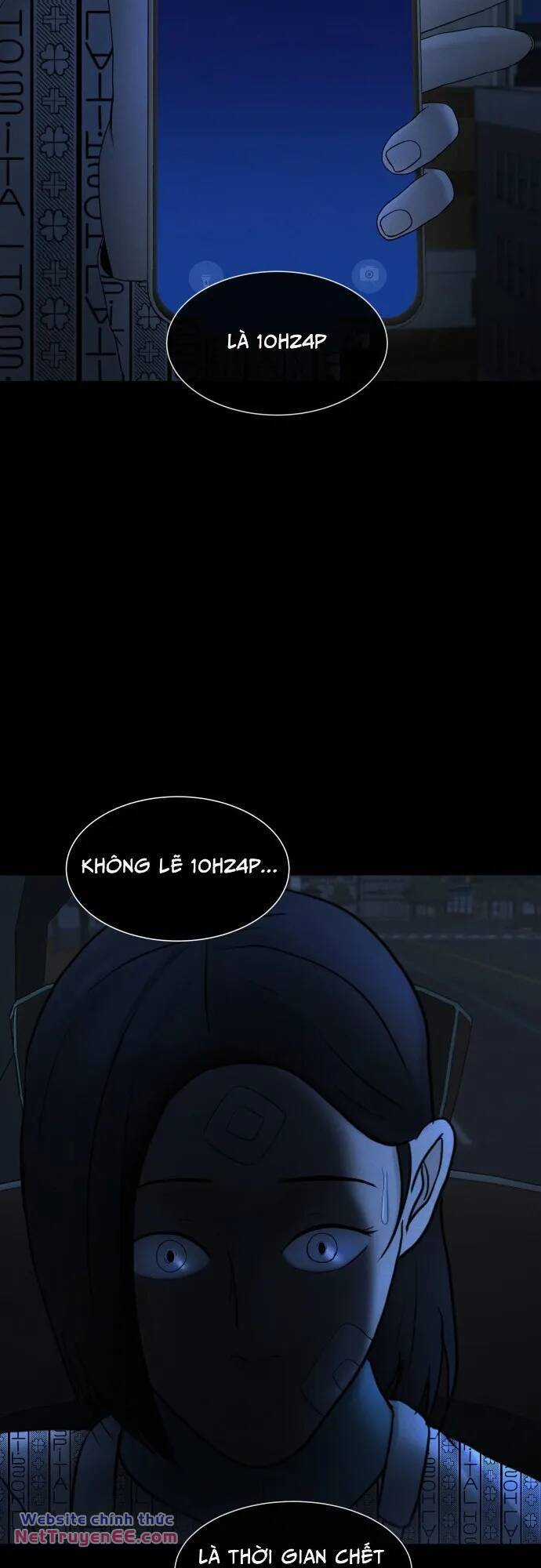 cuốn nhật ký kỳ lạ - Chapter 35 - Trang 67