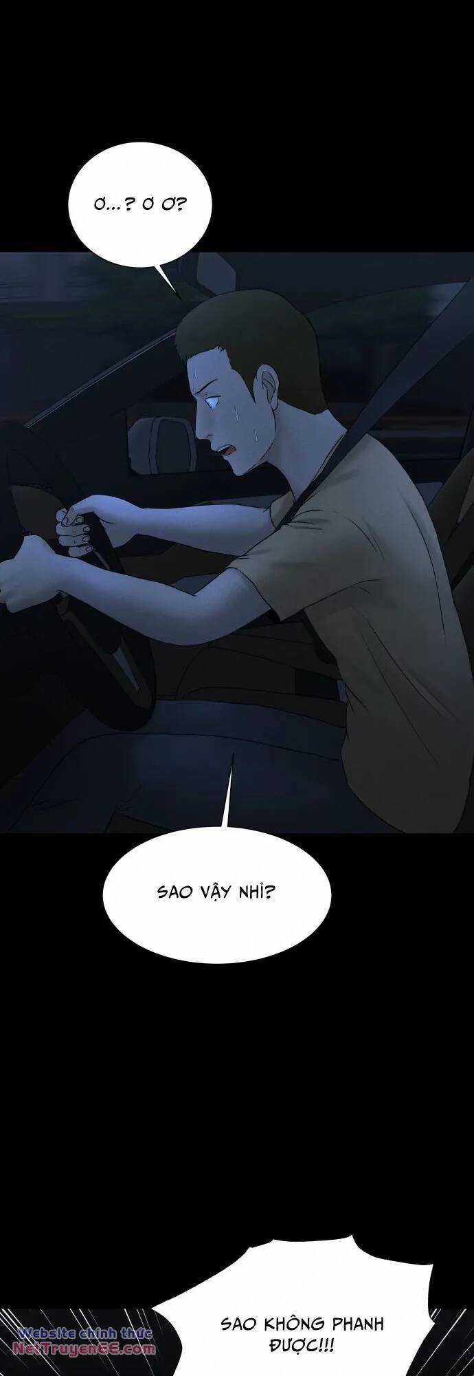 cuốn nhật ký kỳ lạ - Chapter 35 - Trang 69