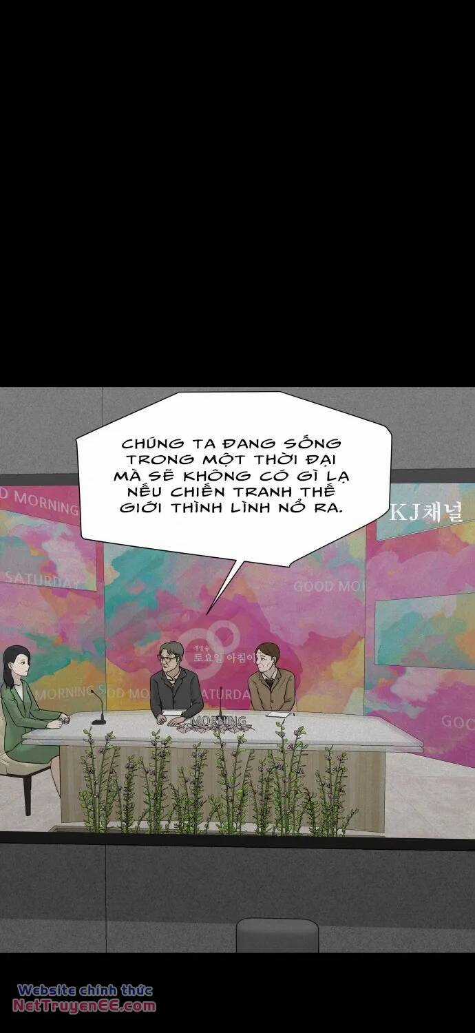 cuốn nhật ký kỳ lạ - Chapter 35 - Trang 8