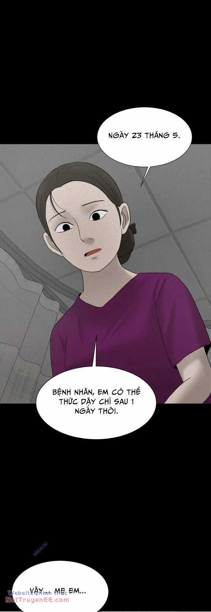 cuốn nhật ký kỳ lạ - Chapter 35 - Trang 77