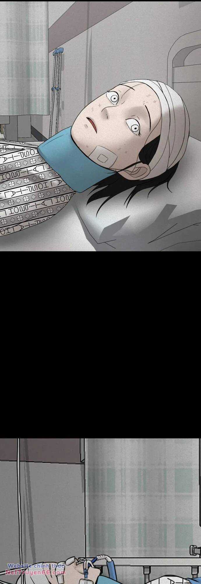 cuốn nhật ký kỳ lạ - Chapter 35 - Trang 81