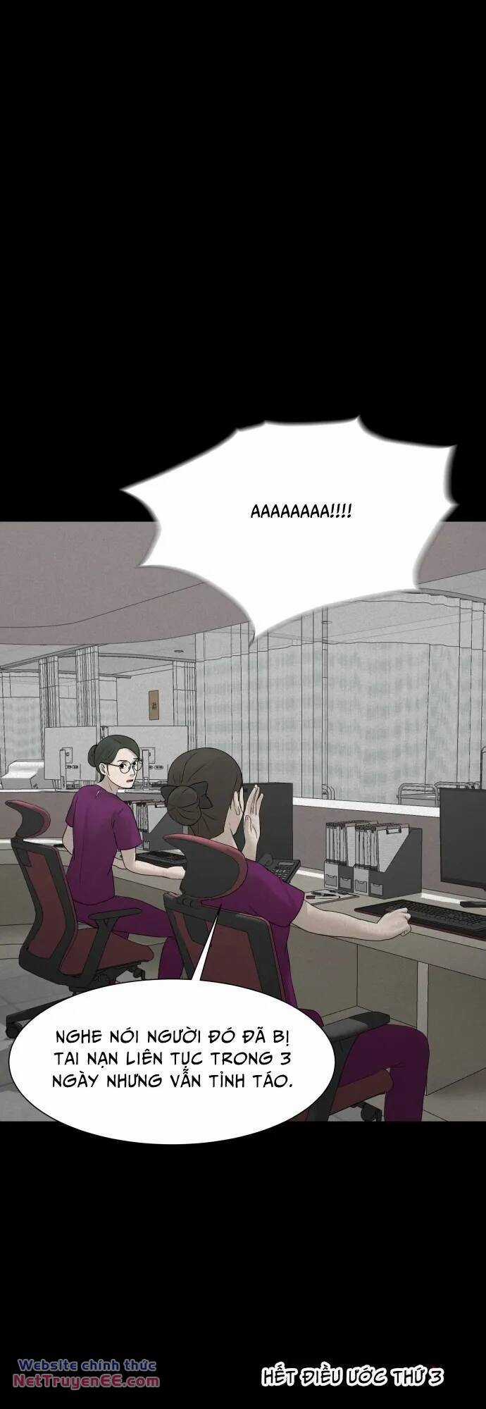 cuốn nhật ký kỳ lạ - Chapter 35 - Trang 83