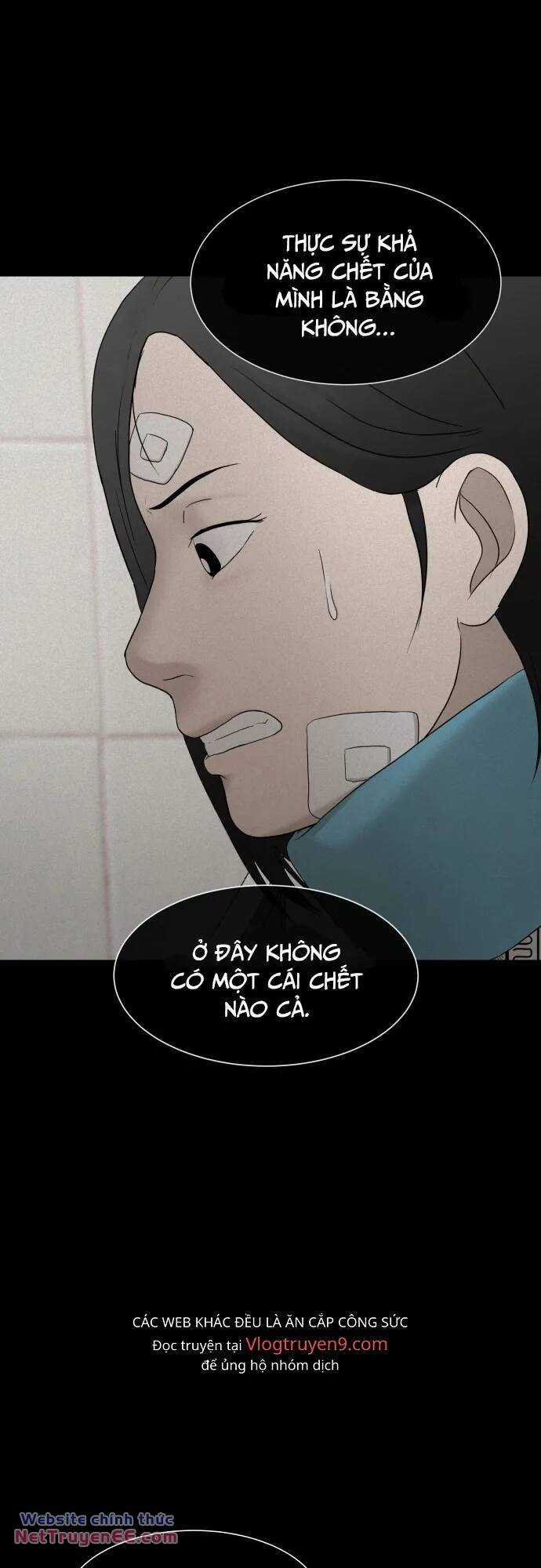 cuốn nhật ký kỳ lạ - Chapter 36 - Trang 12