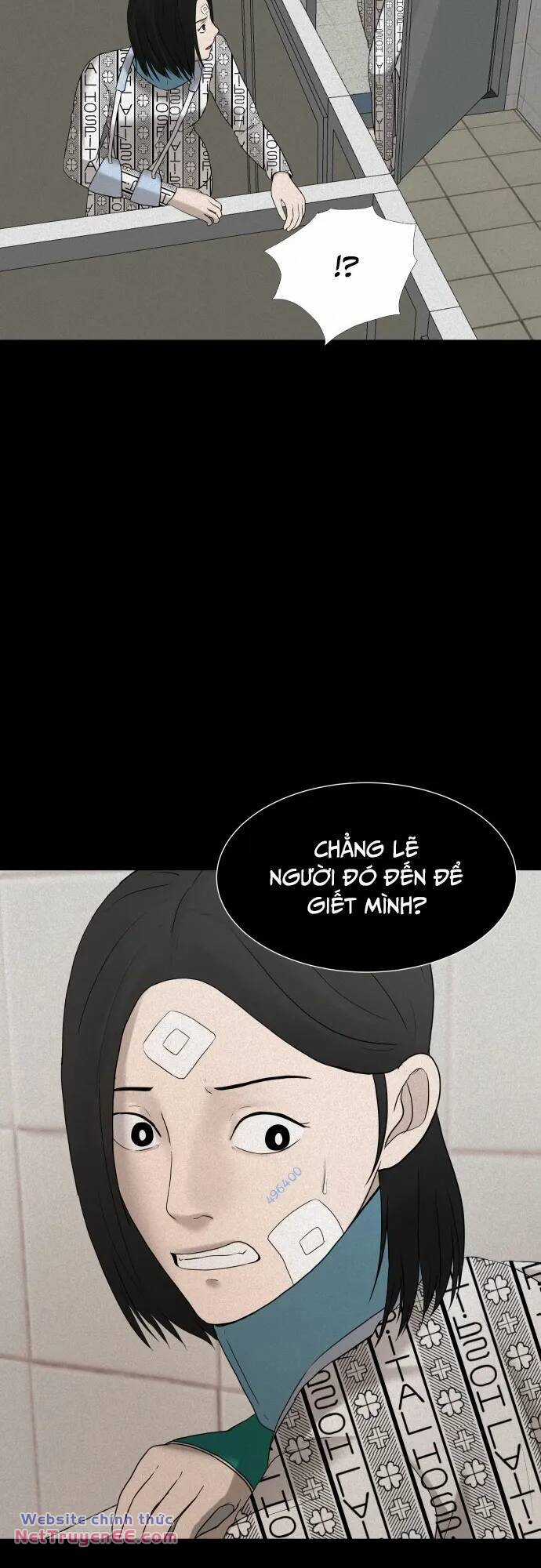 cuốn nhật ký kỳ lạ - Chapter 36 - Trang 14