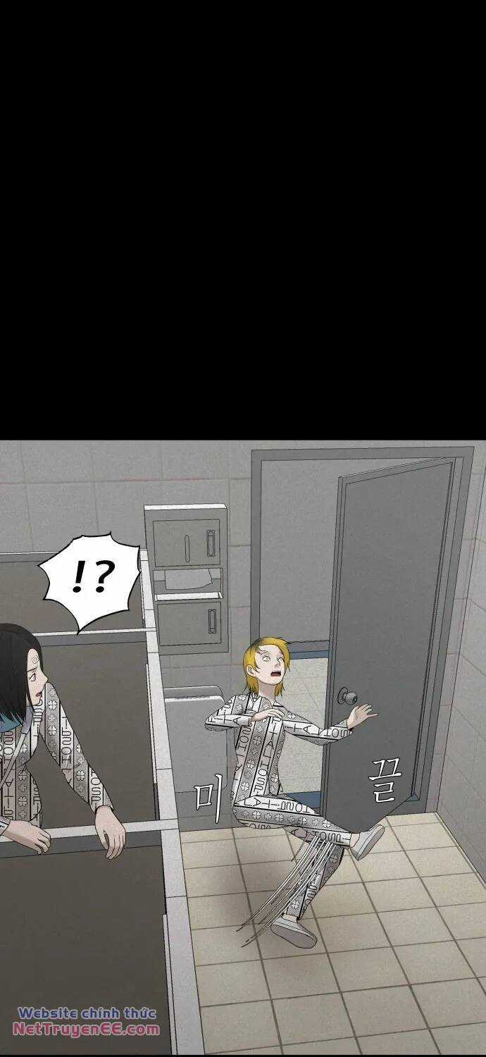 cuốn nhật ký kỳ lạ - Chapter 36 - Trang 15