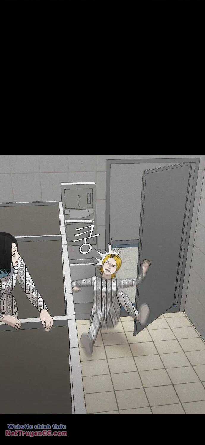 cuốn nhật ký kỳ lạ - Chapter 36 - Trang 16