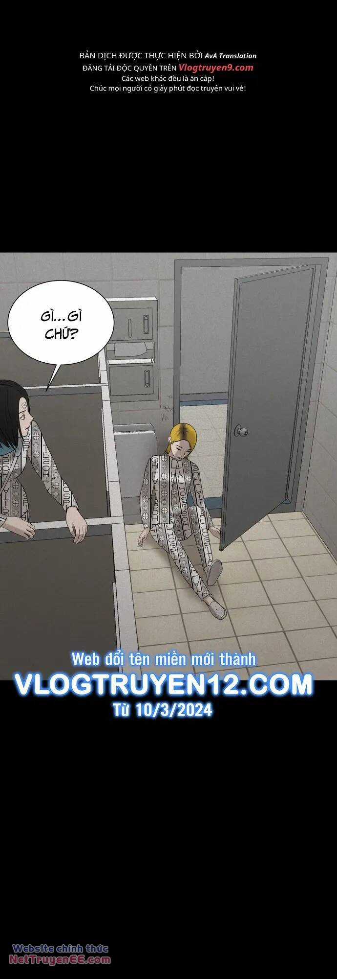 cuốn nhật ký kỳ lạ - Chapter 36 - Trang 17