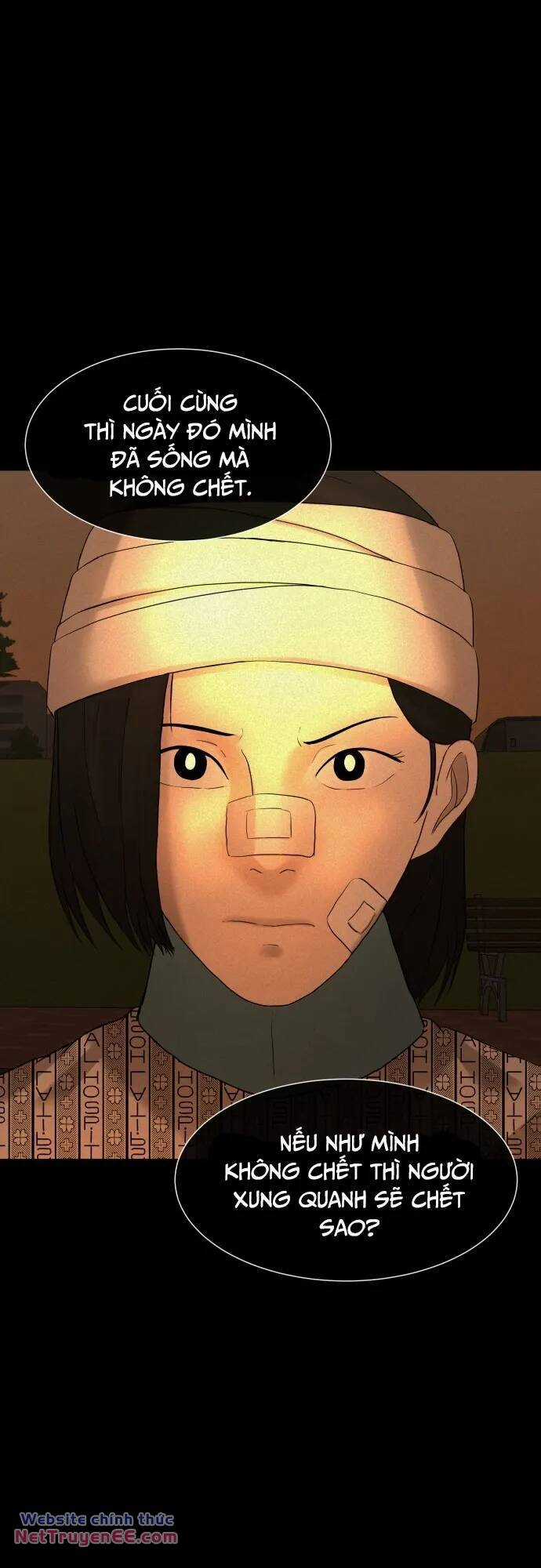 cuốn nhật ký kỳ lạ - Chapter 36 - Trang 18