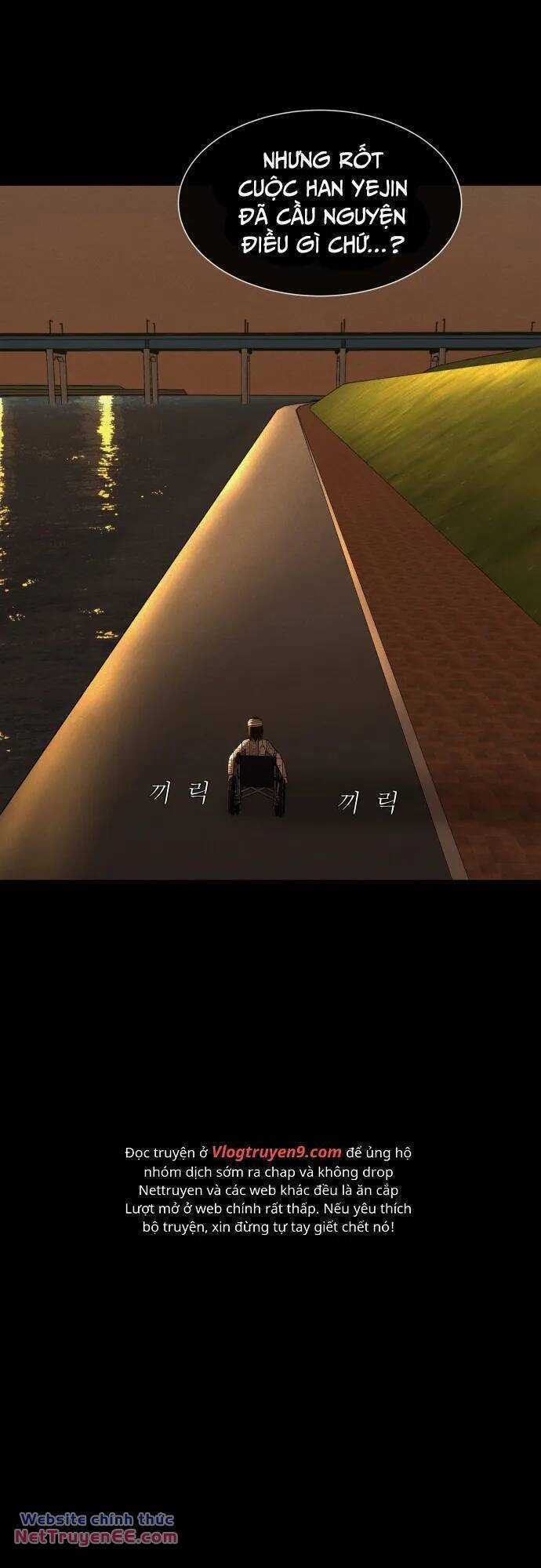 cuốn nhật ký kỳ lạ - Chapter 36 - Trang 19