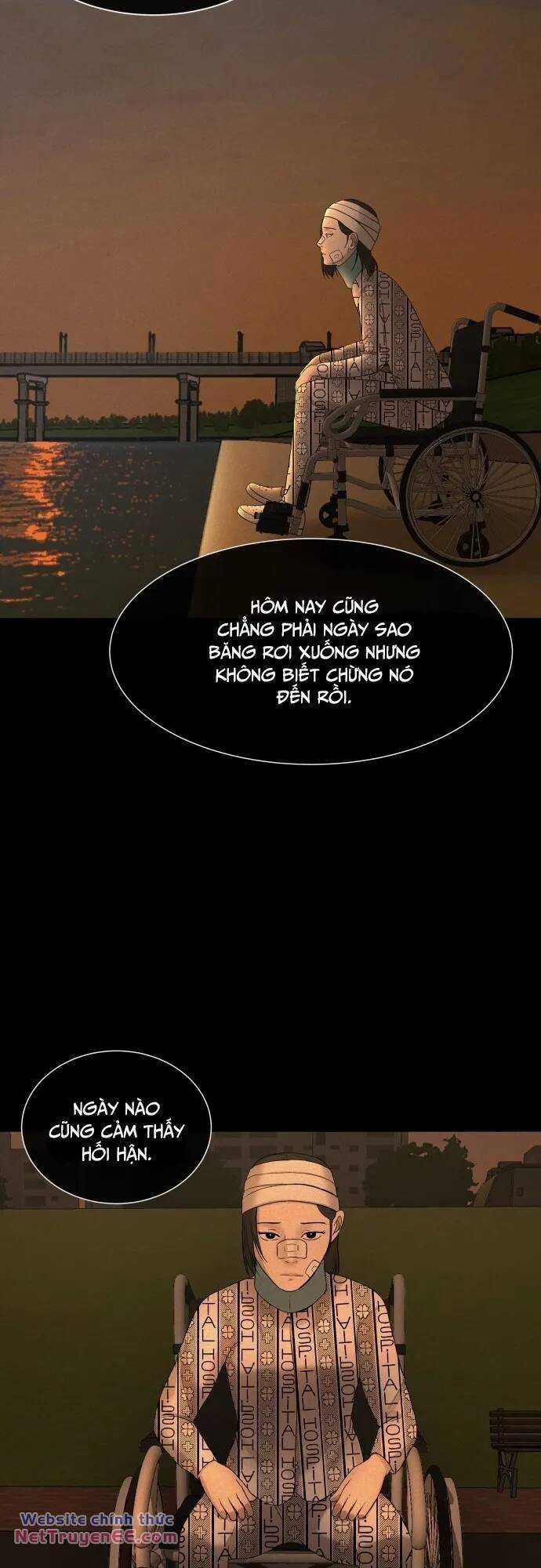 cuốn nhật ký kỳ lạ - Chapter 36 - Trang 3