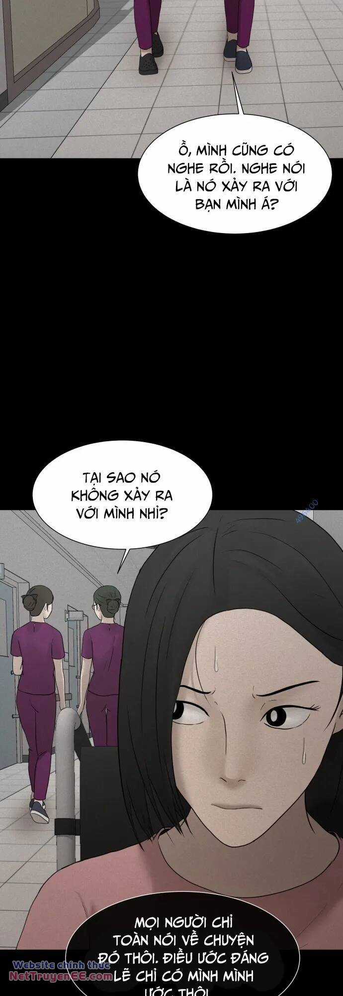 cuốn nhật ký kỳ lạ - Chapter 36 - Trang 22