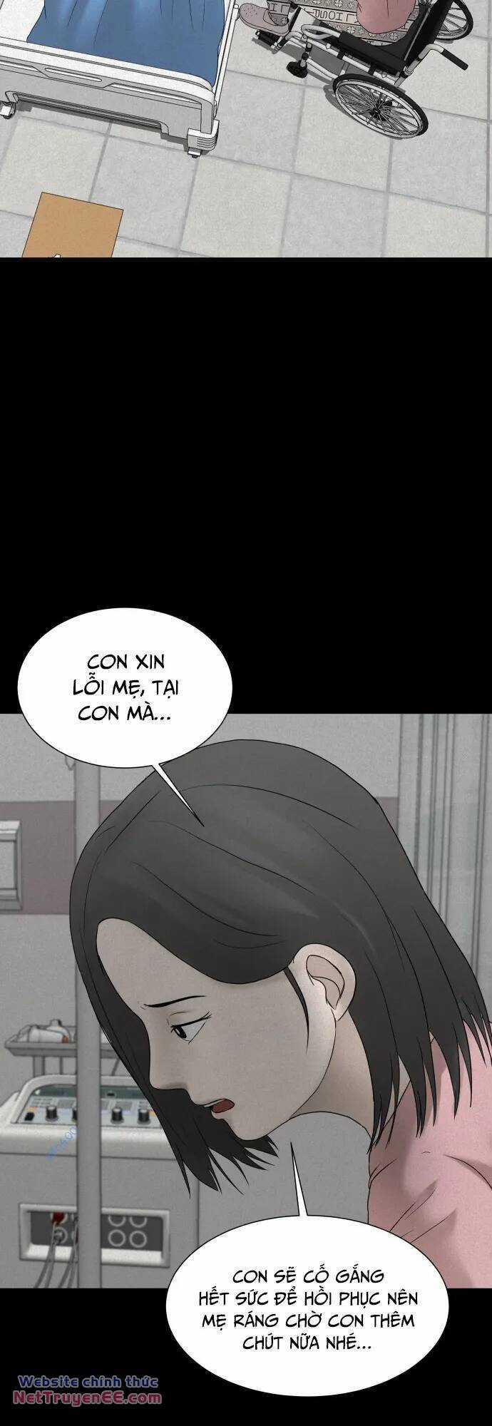 cuốn nhật ký kỳ lạ - Chapter 36 - Trang 26