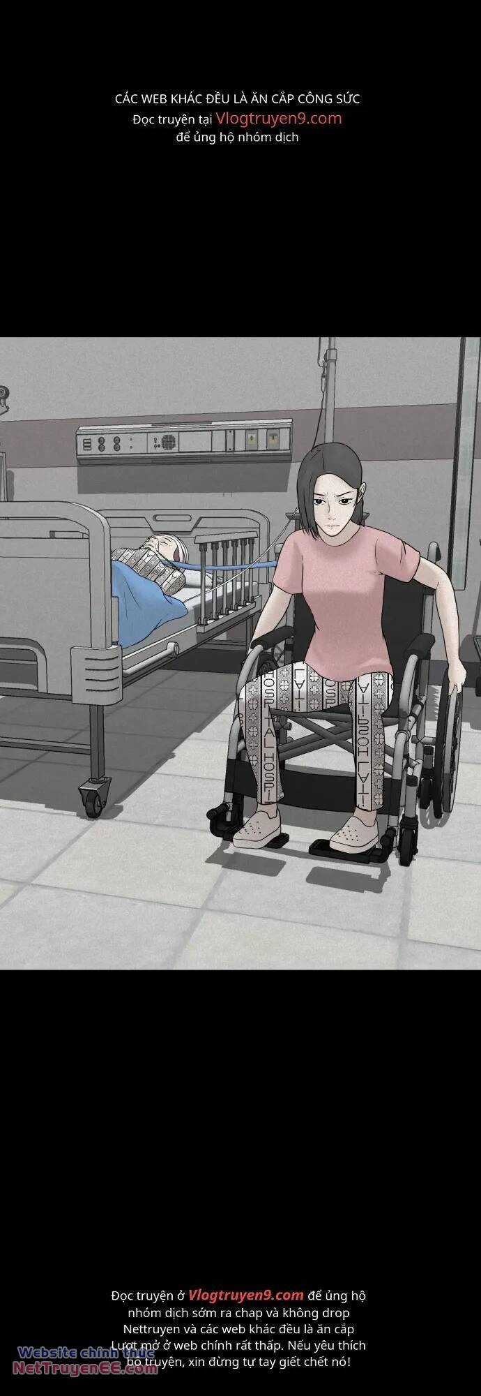 cuốn nhật ký kỳ lạ - Chapter 36 - Trang 27