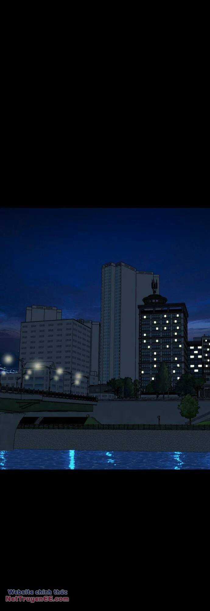 cuốn nhật ký kỳ lạ - Chapter 36 - Trang 28