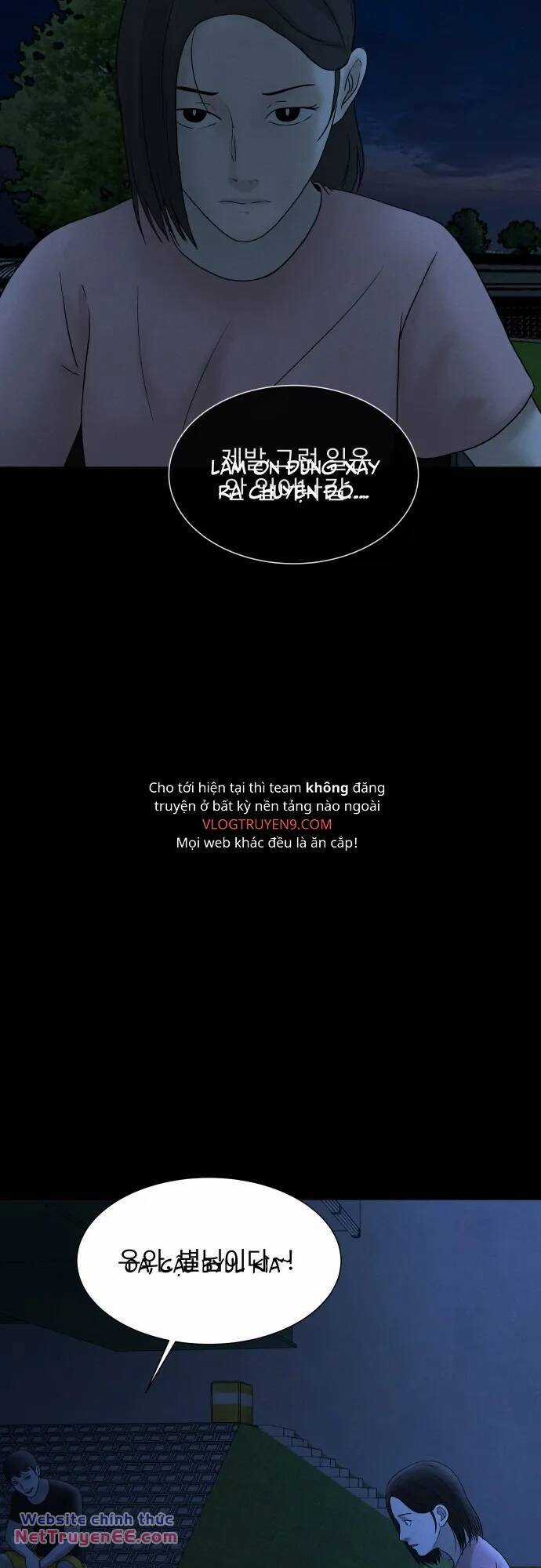 cuốn nhật ký kỳ lạ - Chapter 36 - Trang 30