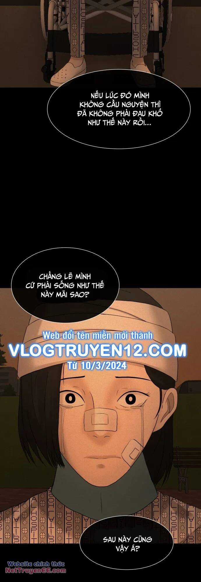 cuốn nhật ký kỳ lạ - Chapter 36 - Trang 4