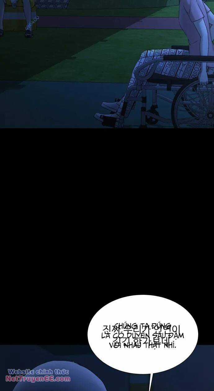 cuốn nhật ký kỳ lạ - Chapter 36 - Trang 31