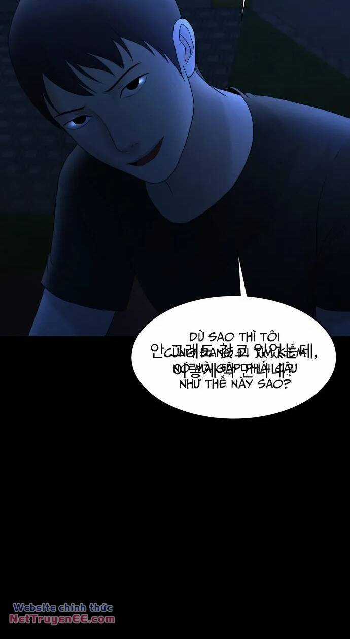 cuốn nhật ký kỳ lạ - Chapter 36 - Trang 32