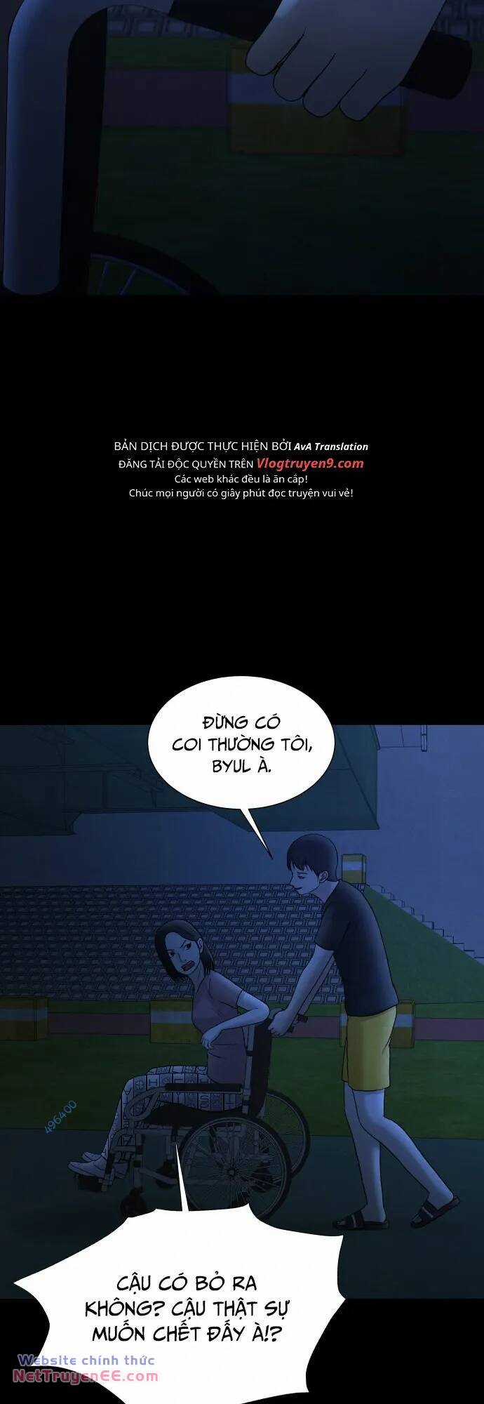 cuốn nhật ký kỳ lạ - Chapter 36 - Trang 34