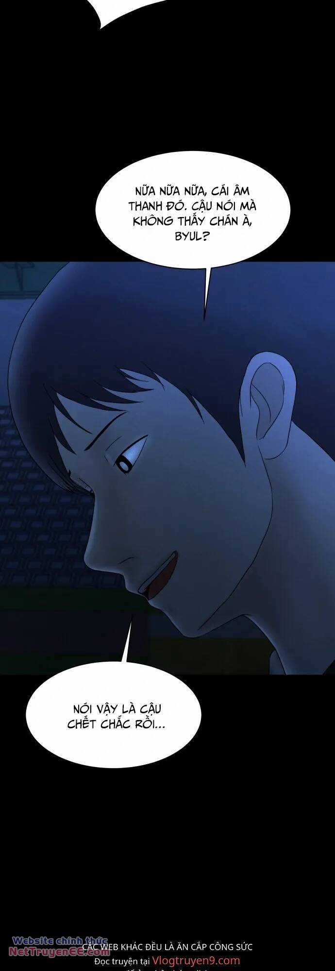 cuốn nhật ký kỳ lạ - Chapter 36 - Trang 35