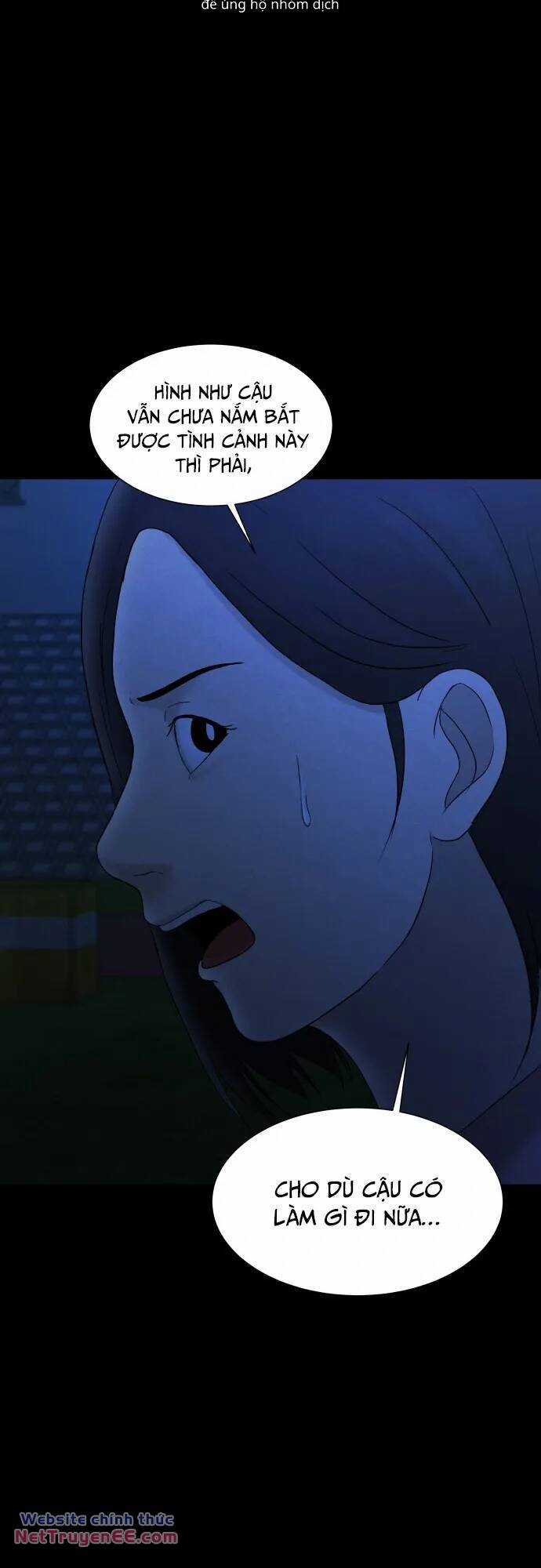 cuốn nhật ký kỳ lạ - Chapter 36 - Trang 36