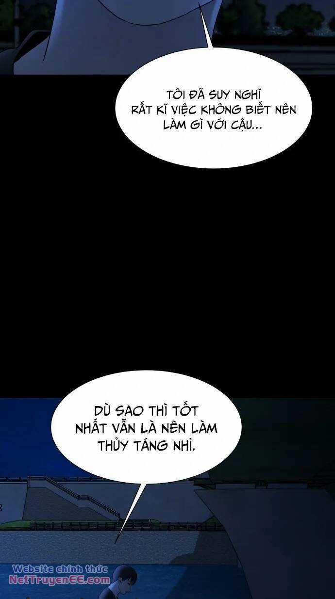 cuốn nhật ký kỳ lạ - Chapter 36 - Trang 39