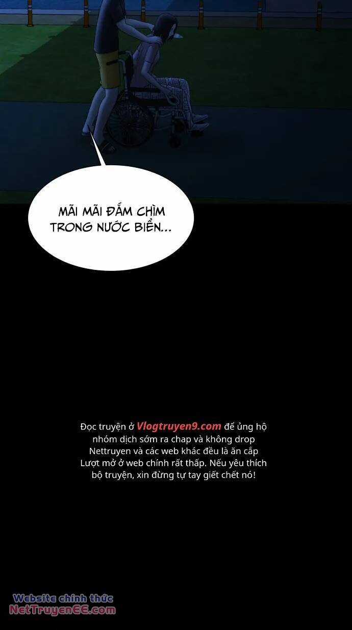 cuốn nhật ký kỳ lạ - Chapter 36 - Trang 40