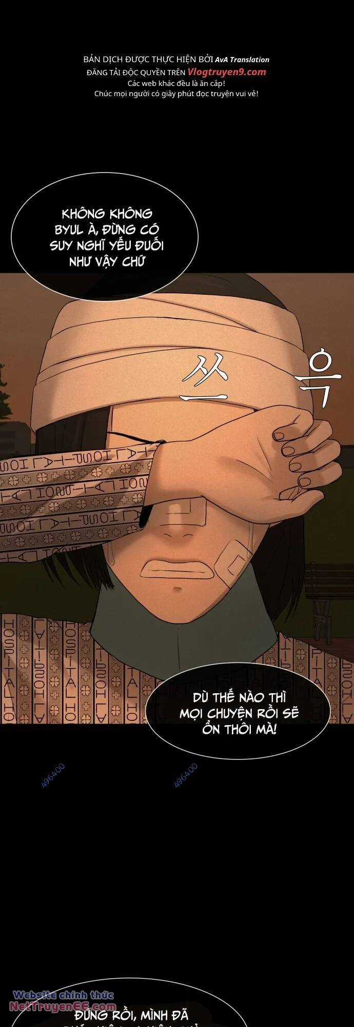 cuốn nhật ký kỳ lạ - Chapter 36 - Trang 5